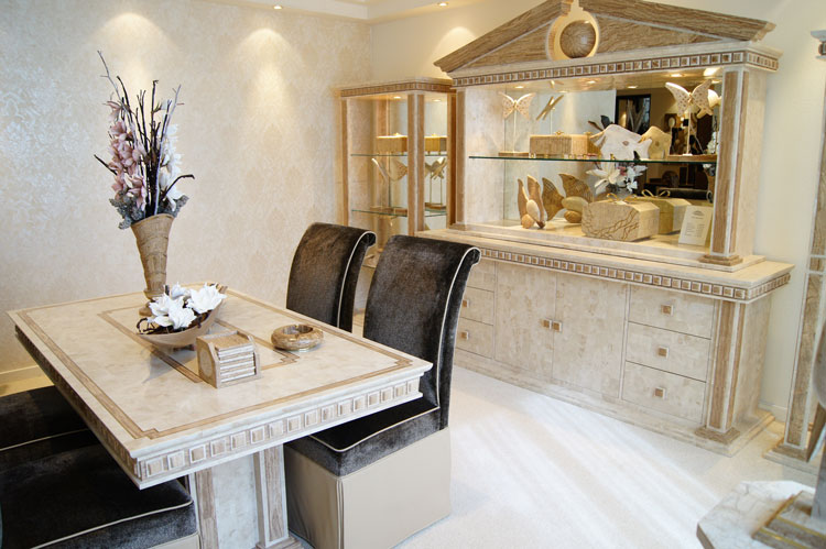 Style Hermitage